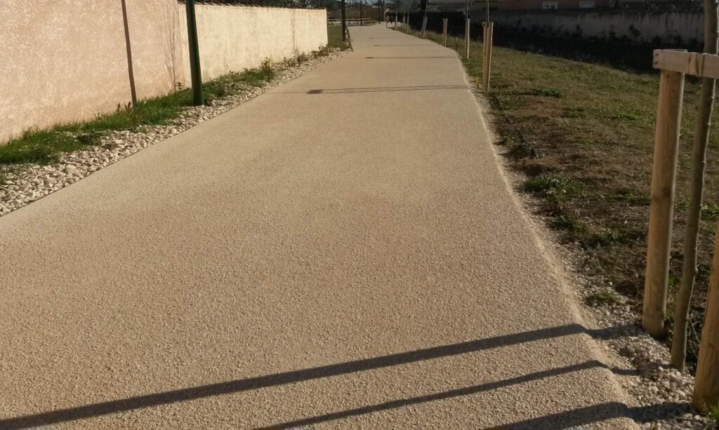 Voie verte - Piste cyclable ViaRhôna